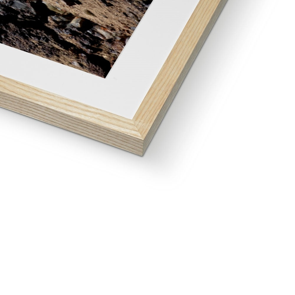 Bridge | Framed & Mounted Print