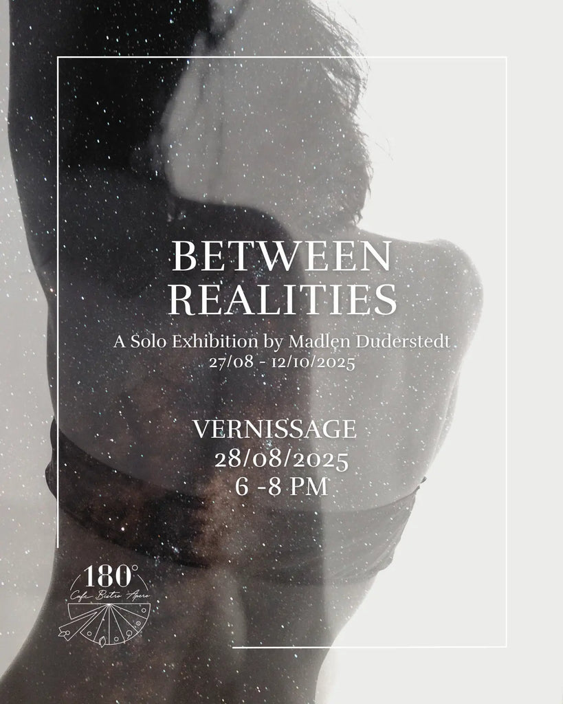 "Between Realities" Exhibition – Where Skin Meets Landscape