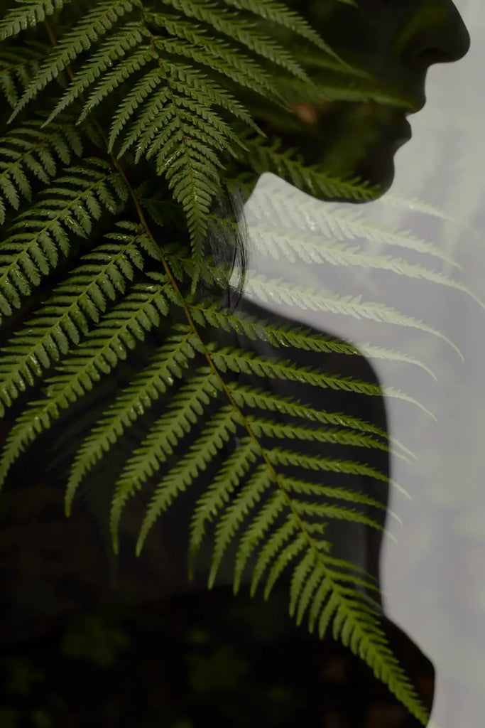 "Between Realities" Exhibition – Where Skin Meets Landscape